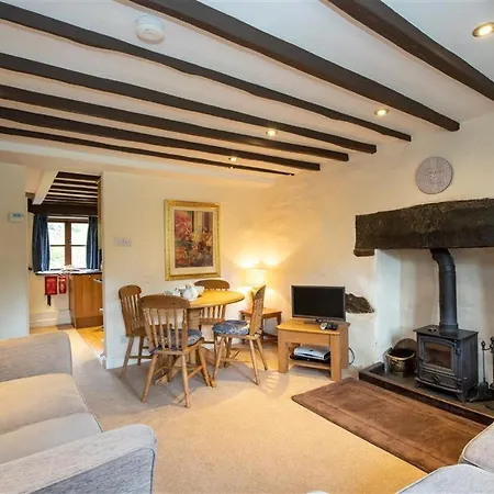 Holiday home Fellside *