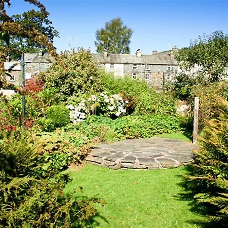 Ferienhaus Fellside Ambleside