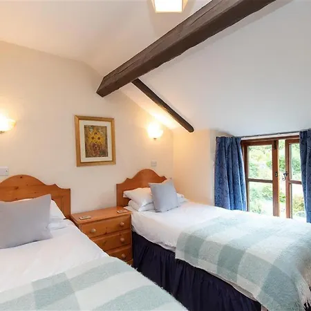 Fellside Ferienhaus *